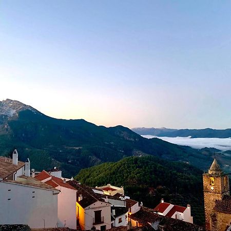 Los Huertos De Segura เซกูรา เดลา เซียร์รา ภายนอก รูปภาพ